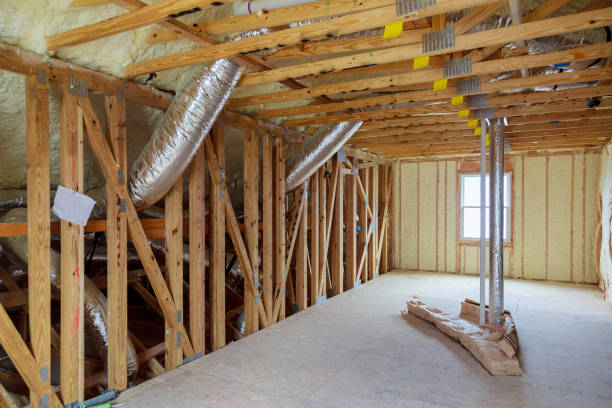 Best Insulation Materials and Products in Laton, CA