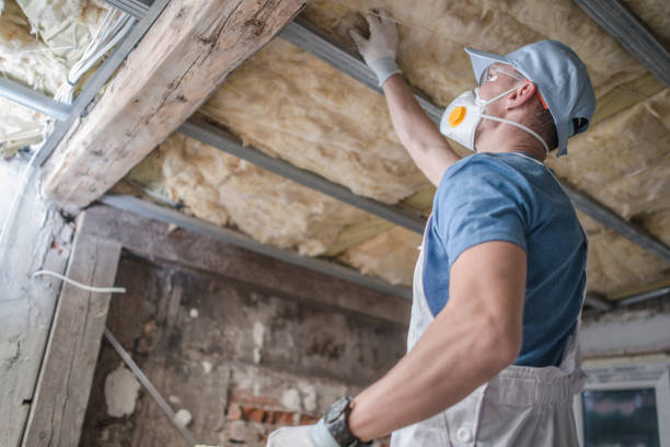 Best Insulation for Specific Applications in Laton, CA